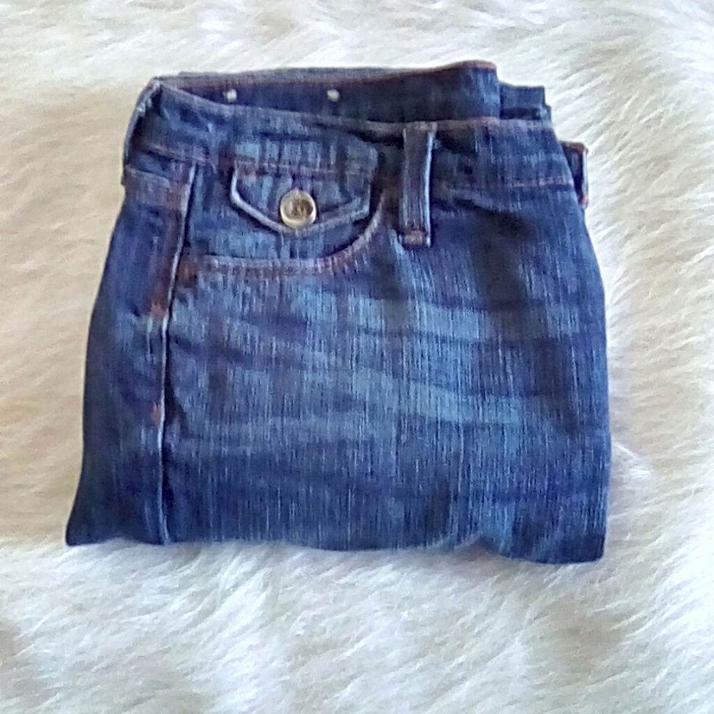Jeans Banana Republic Skinny size 26 jeans